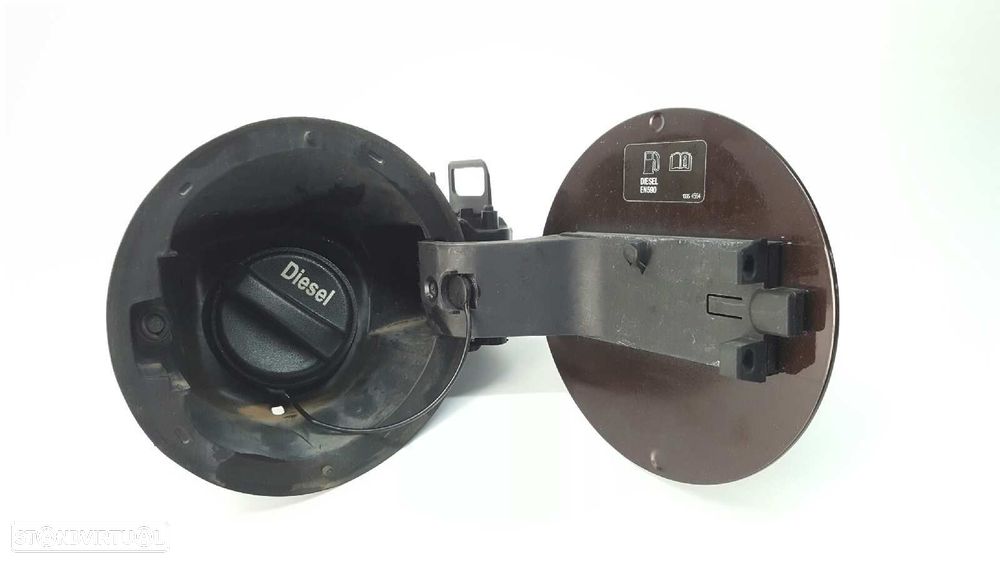 TAMPA DE COMBUSTÍVEL OPEL MOKKA X SELECTIVE START/STOP - 2