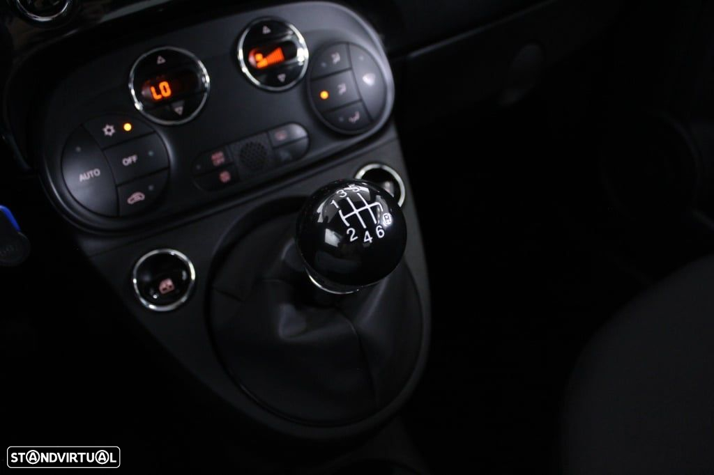 Fiat 500 1.0 Hybrid - 29