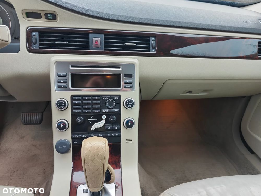 Volvo S80 D5 Momentum - 10