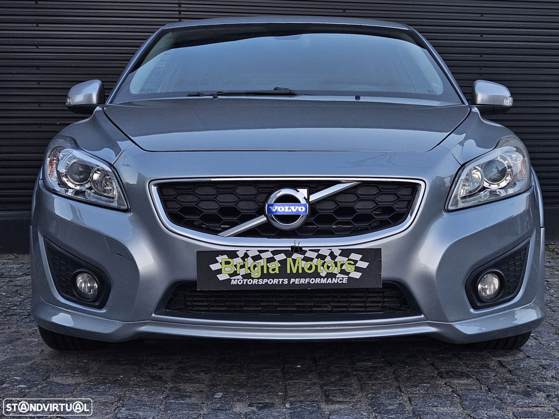 Volvo C30 1.6 D2 R-Design Start/Stop - 6