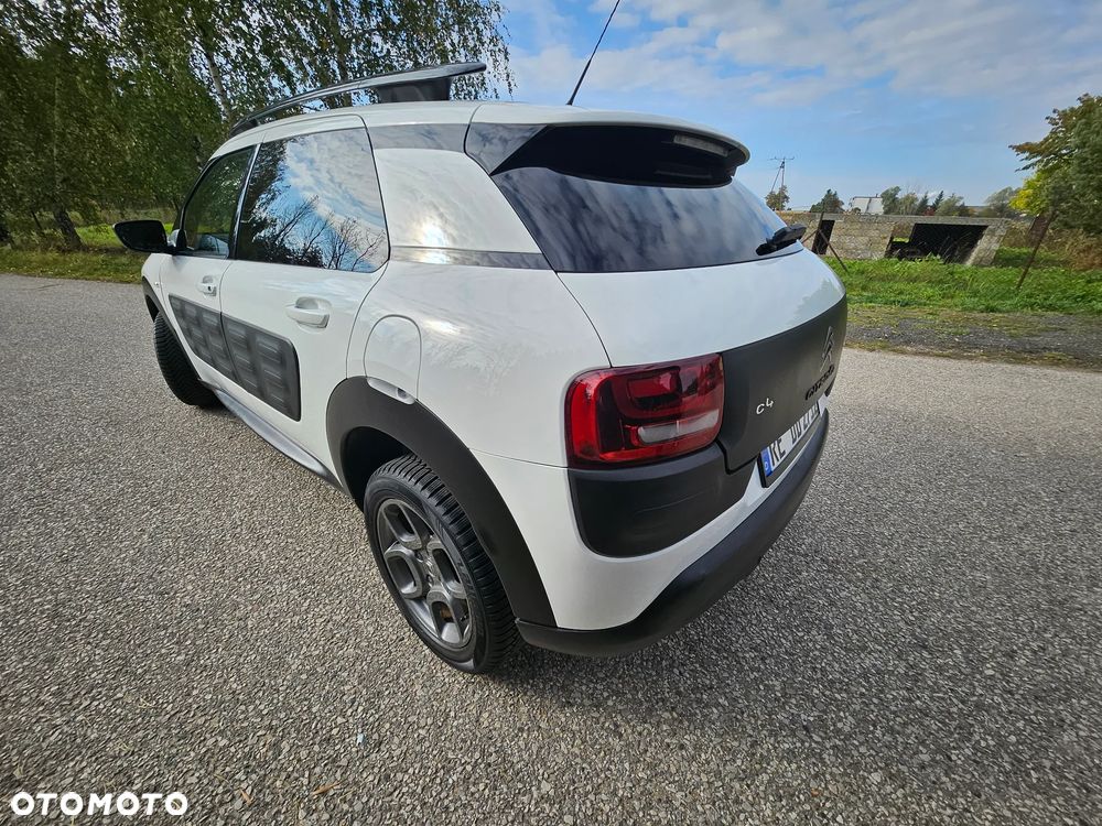 Citroën C4 Cactus - 5