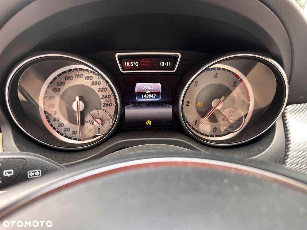 Mercedes-Benz GLA 180 (CDI) d Style - 13