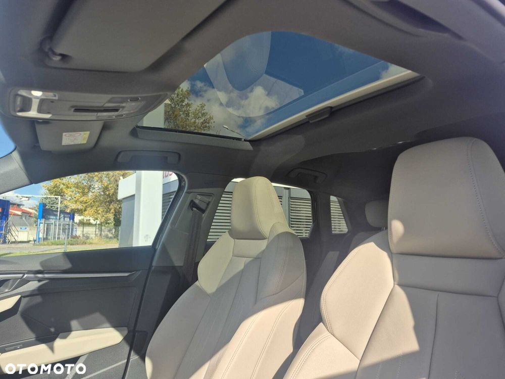 Audi A3 Sportback - 14