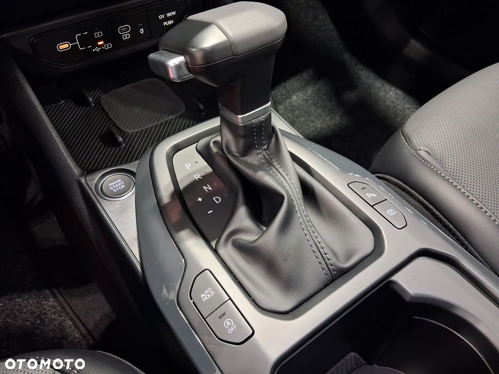 Kia K4 1.6 T-GDI L - 17