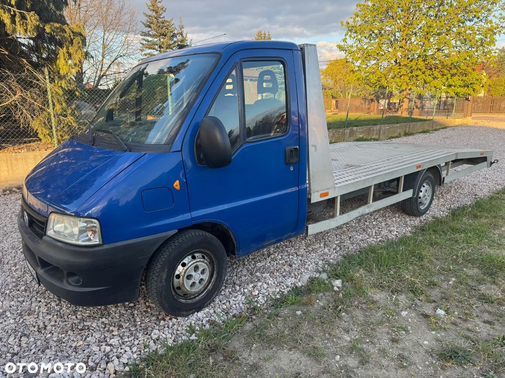 Fiat Ducato - 2
