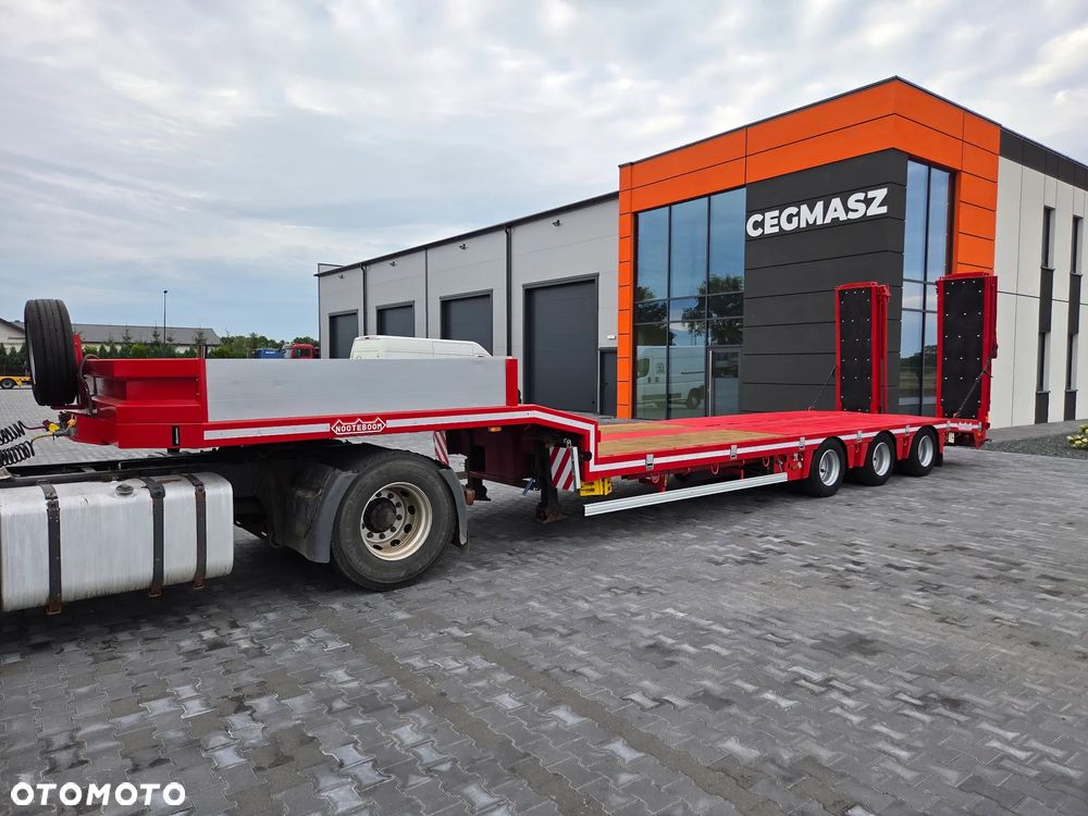 Nooteboom OSD 48 - 2