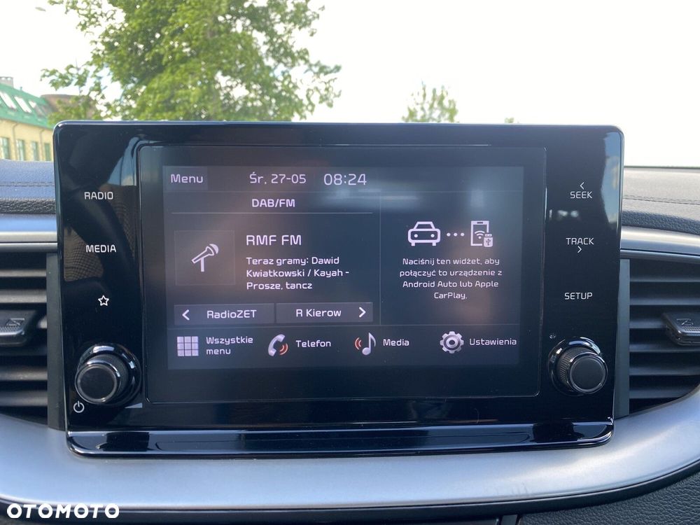 Kia Ceed - 25