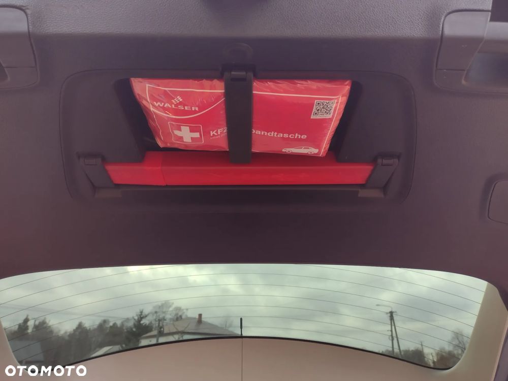 Opel Astra 1.4 Turbo Exklusiv - 26