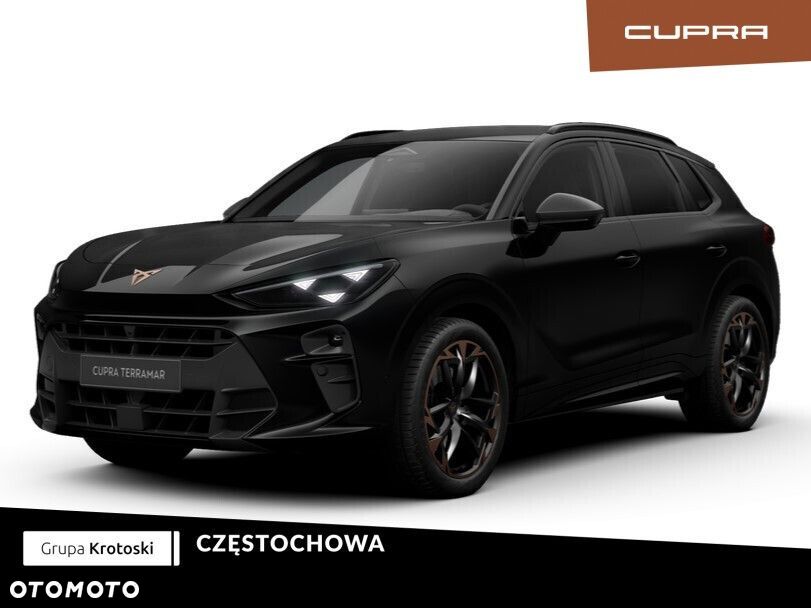Cupra Terramar 2.0 TSI 4Drive VZ DSG - 1