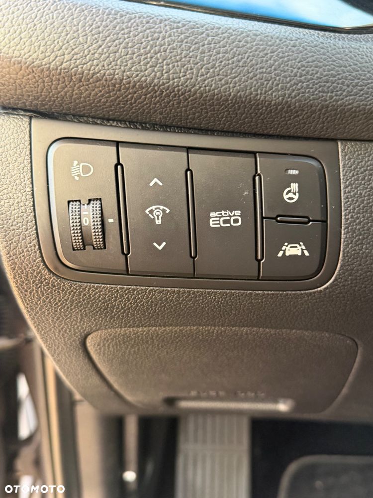 Kia Ceed 1.6 GDI DCT Platinum Edition - 15