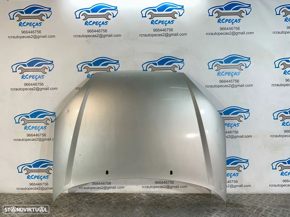 .Capot Ford Focus 1 Mk1 1998 - 2004