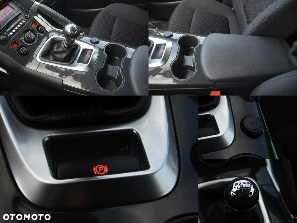 Peugeot 3008 1.6 HDi Style - 20