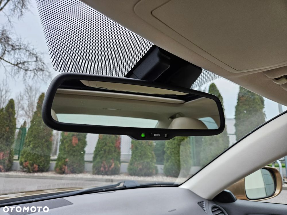 Lexus IS 250 Luxury Line - 29