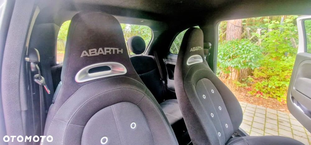 Abarth 500 - 37