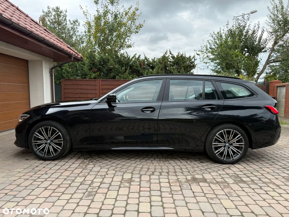 BMW Seria 3 - 18