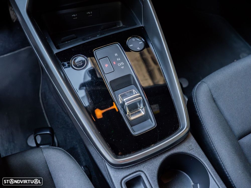 Audi A3 Sportback - 40