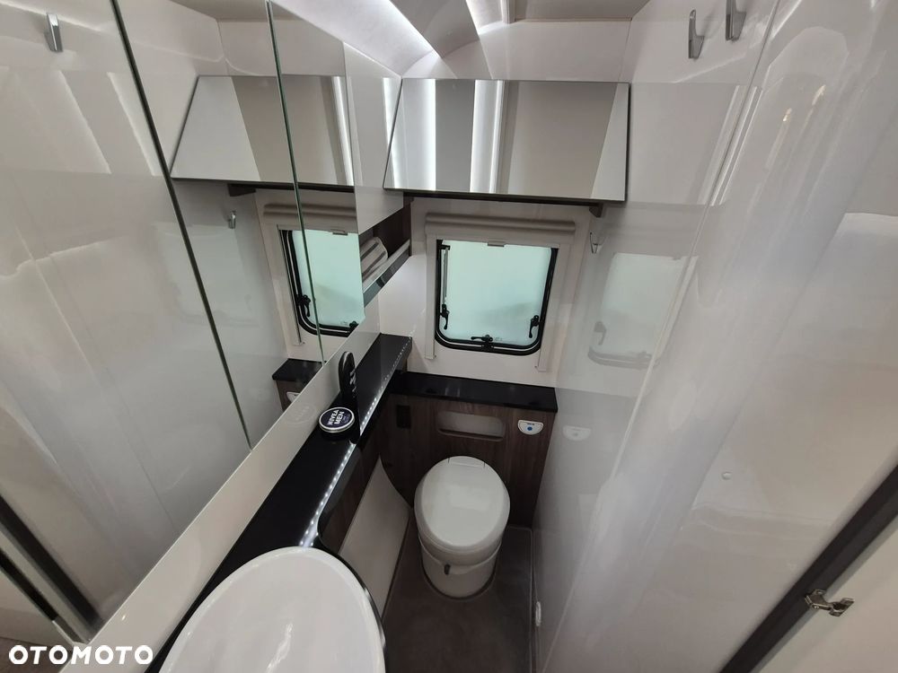 Hobby 540 WLU Excellent Edition - 6