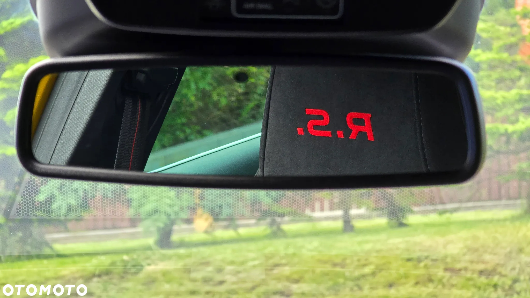 Renault Megane 1.8 TCe FAP R.S Trophy EDC - 30