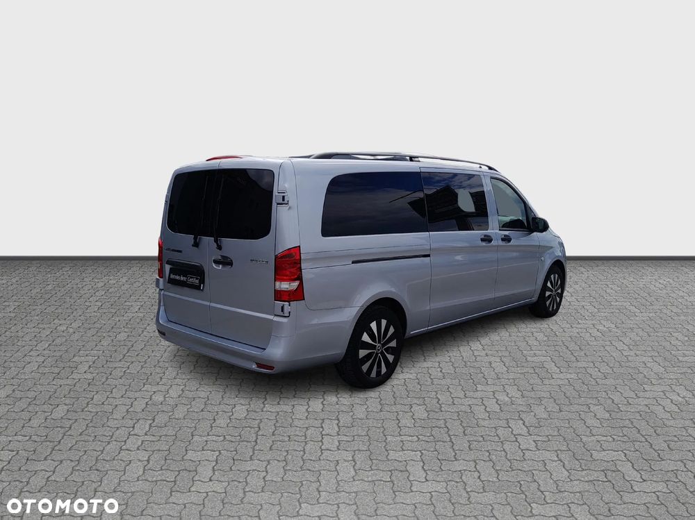 Mercedes-Benz Vito Tourer L2 Pro 9G-Tronic 447.703 - 6