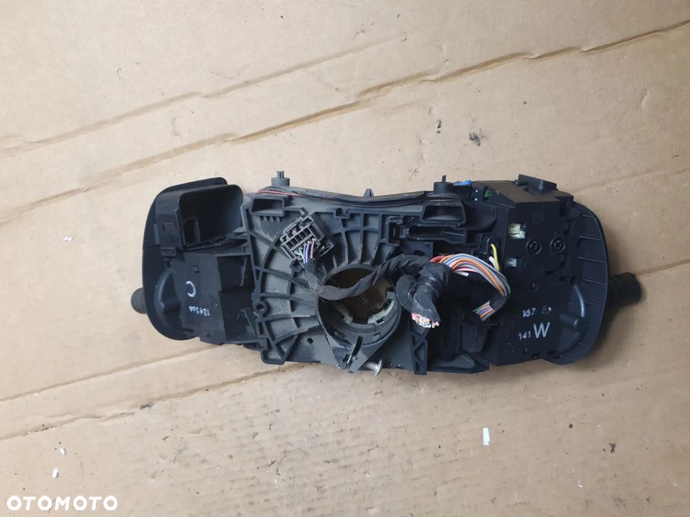 } PRZEŁĄCZNIK ZESPOLONY PAJĄK RENAULT SCENIC II nr 8200127727 - 4