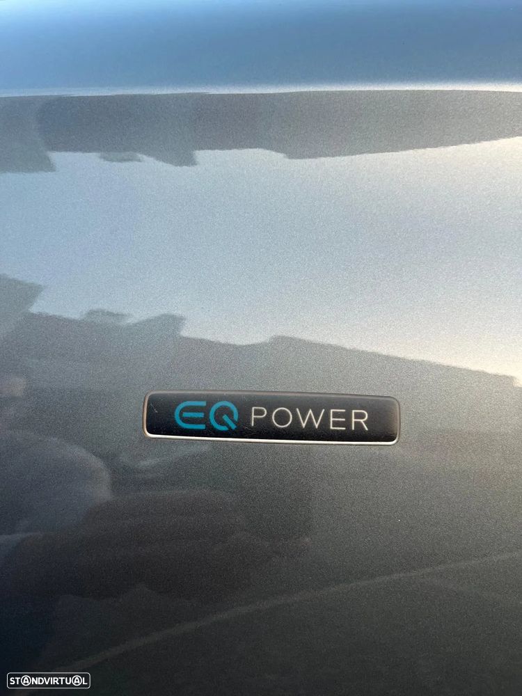 Mercedes-Benz GLC 350 e 4Matic 7G-TRONIC AMG Line - 29