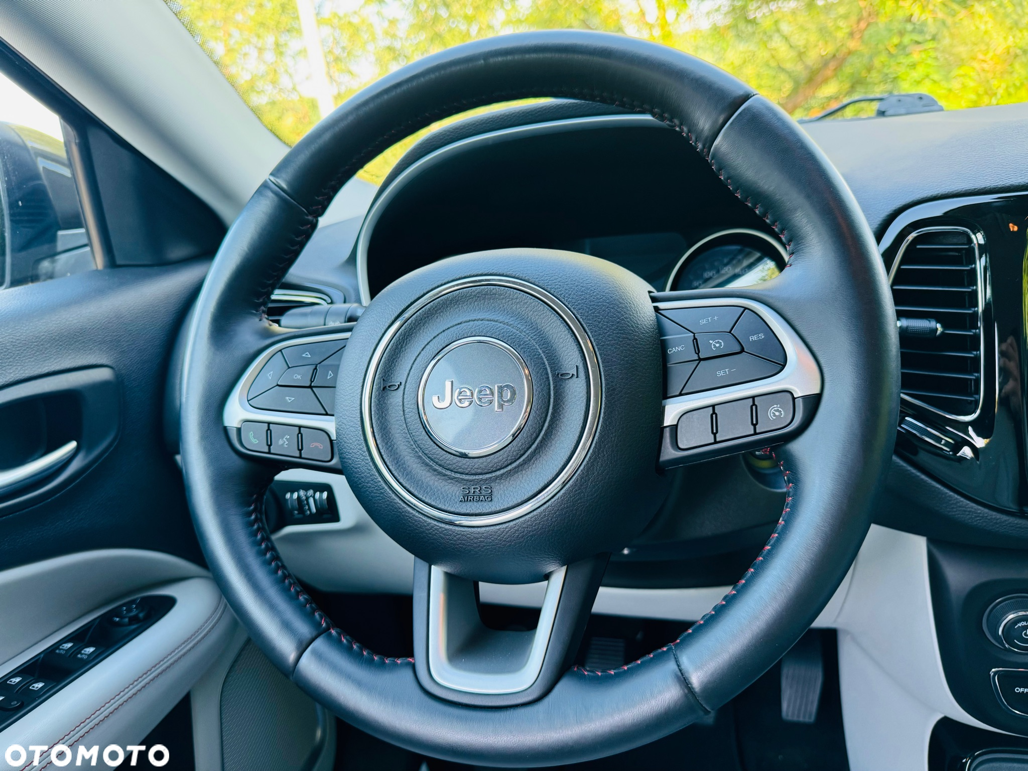 Jeep Compass 1.4 TMair Limited FWD S&S - 27