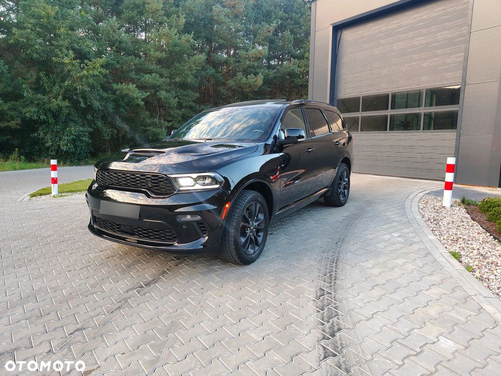 Dodge Durango - 2