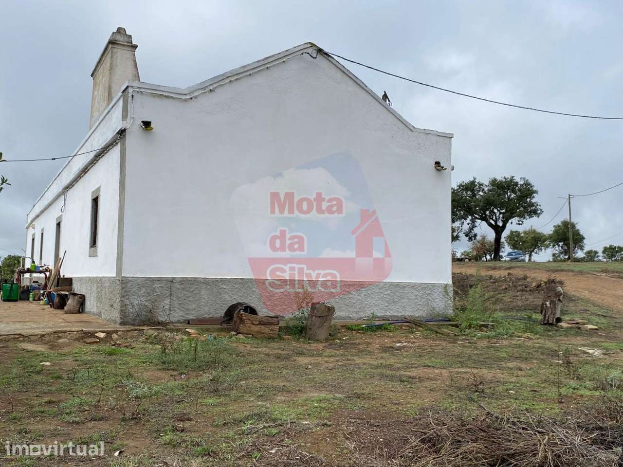 Quinta em Santiago do Cacém - Grande imagem: 4/16