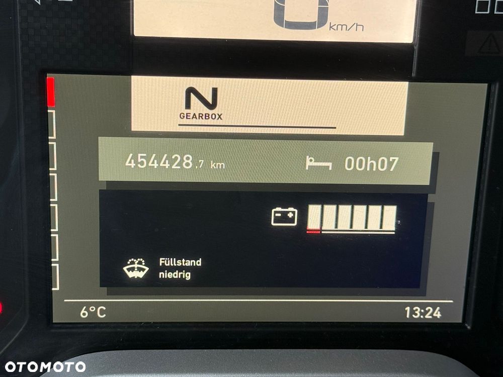 Renault T480 / FIRANKA / 6x2 / 24 PALETY / 9.6 M DŁUGOŚCI / 450 TYŚ KM / 3 OŚ PODNOSZONA / HIGH / 2021 ROK - 22