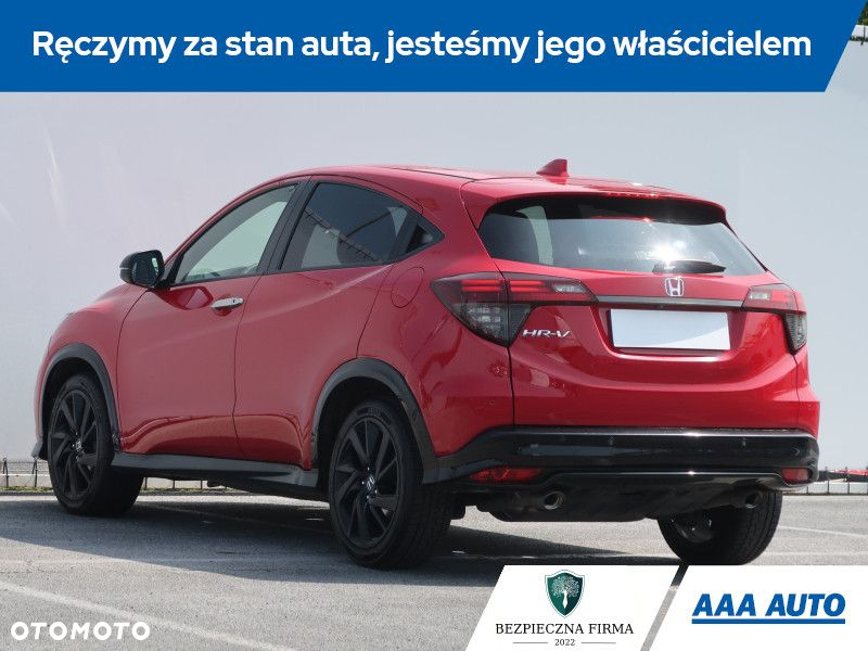 Honda HR-V - 5