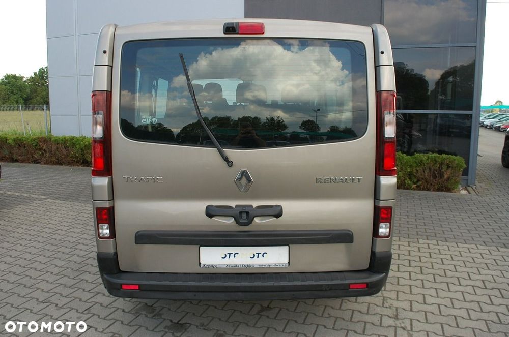 Renault Trafic - 13