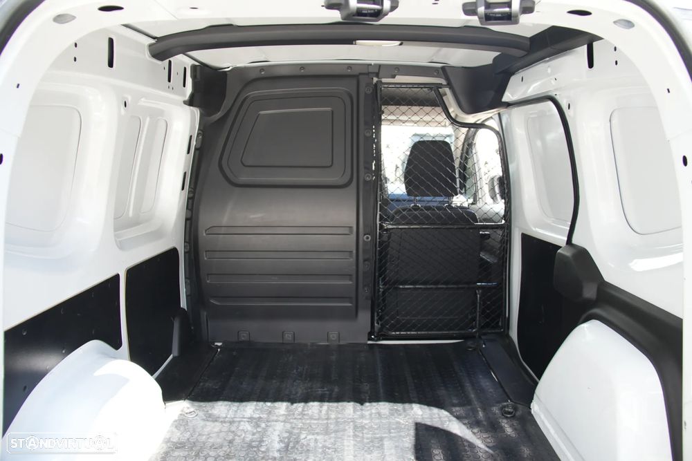 Renault Kangoo 1.5BlueDCI 95cv - 7