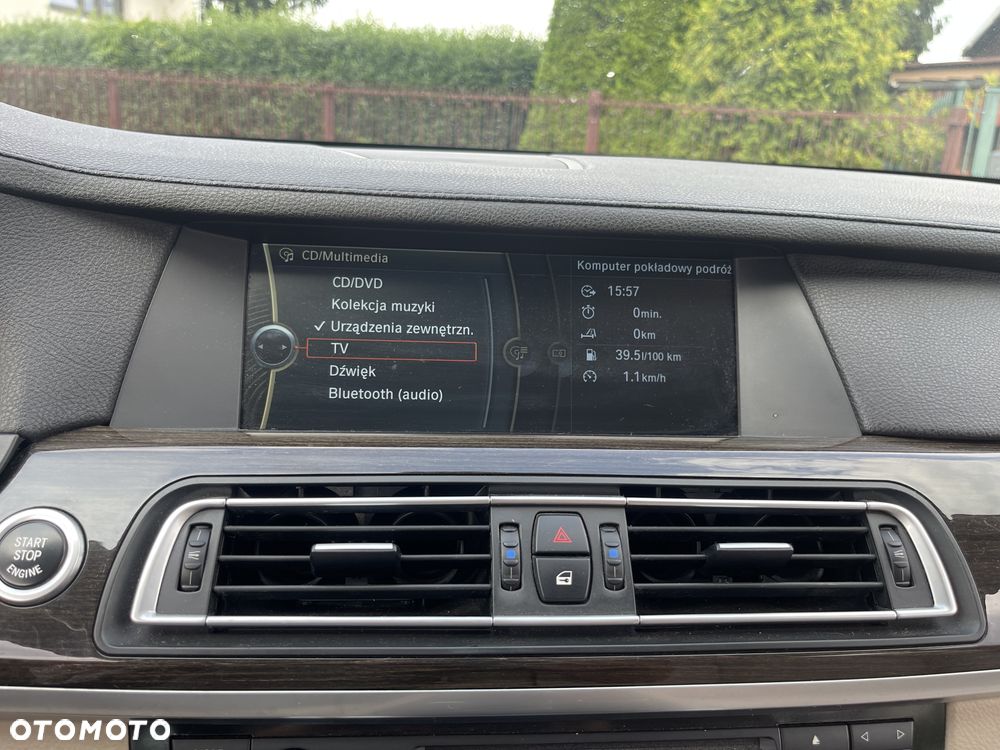 BMW Seria 7 740d xDrive - 18
