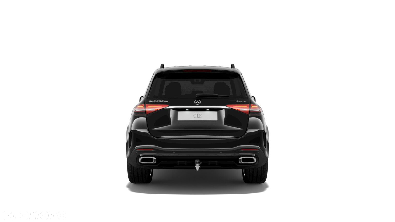 Mercedes-Benz GLE - 13