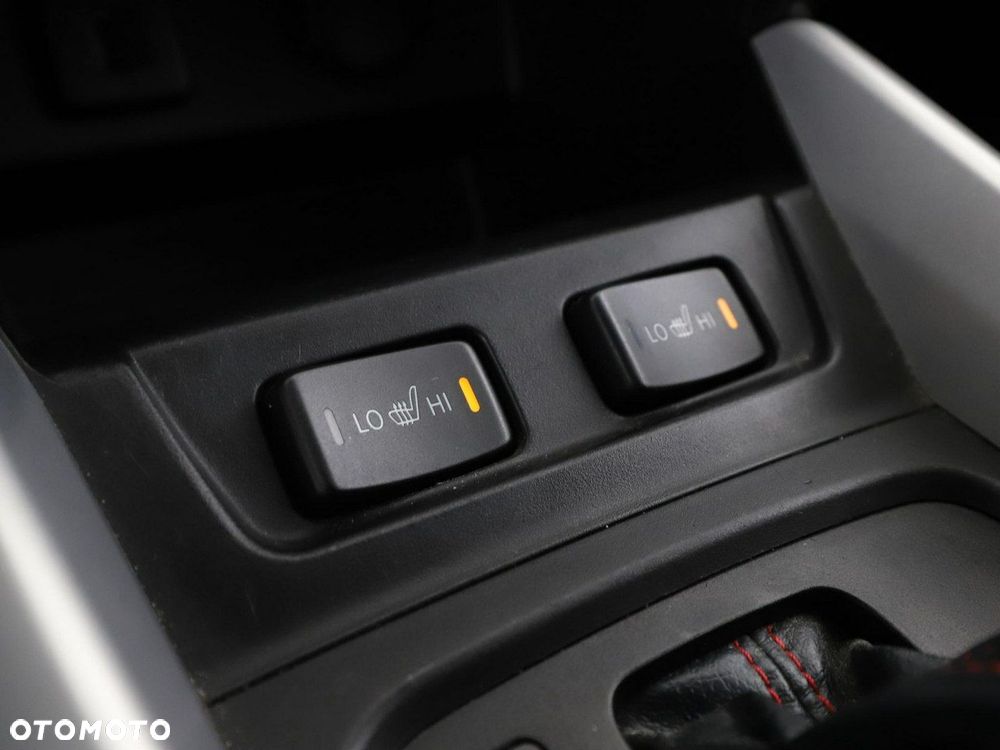 Suzuki Vitara 1.4 T Boosterjet S 4WD - 29