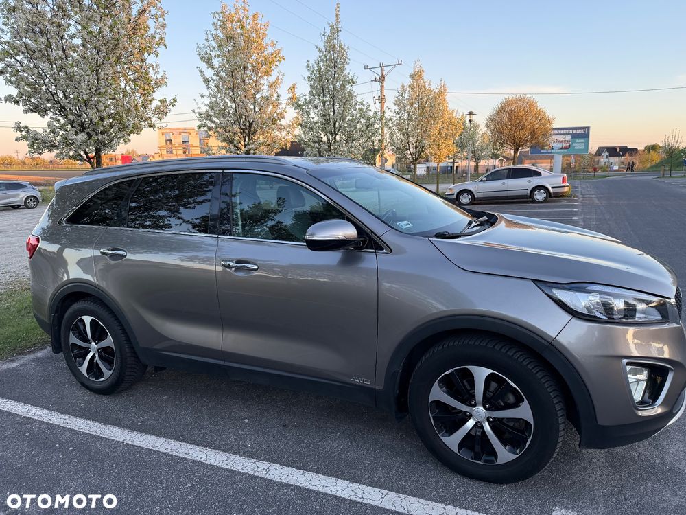 Kia Sorento 2.4 GDI L - 3