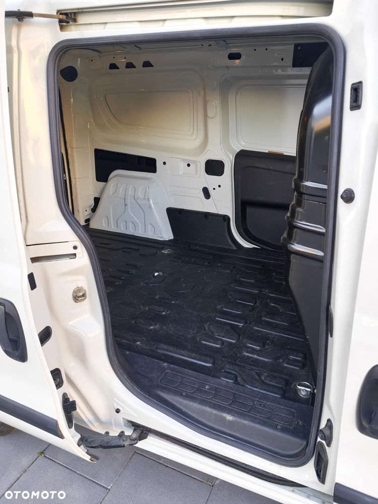 Fiat DOBLO MAXI - 9