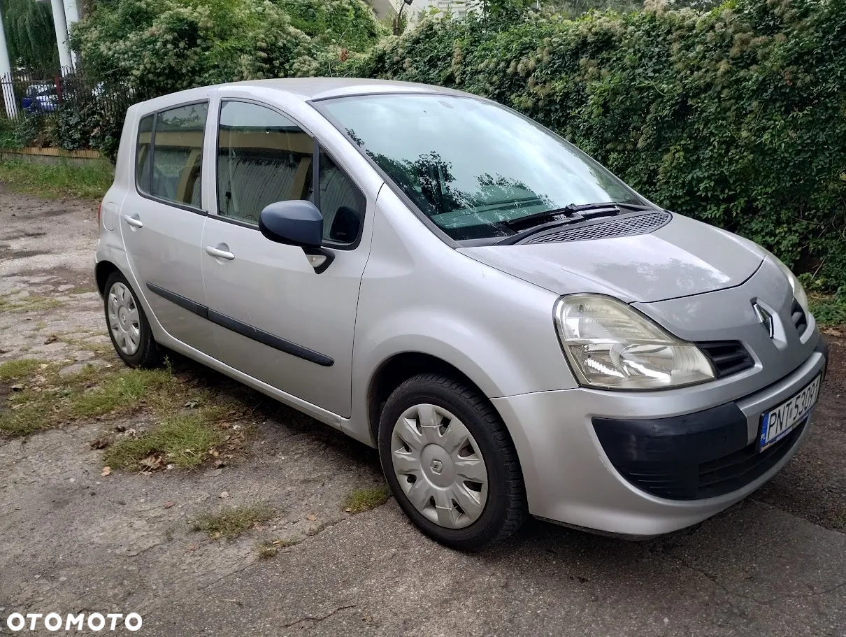 Renault Modus - 6