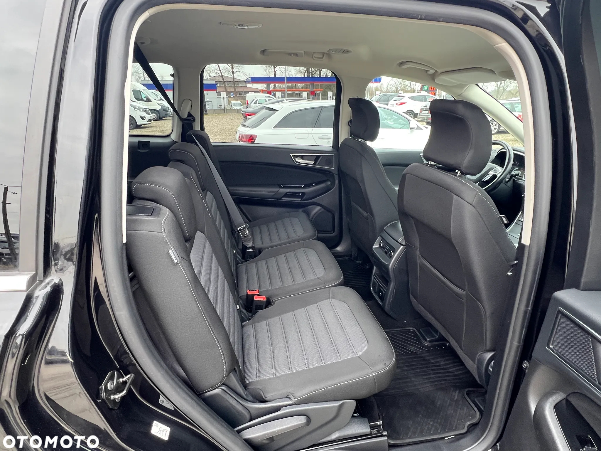 Ford Galaxy 2.0 EcoBlue S&S TITANIUM - 23