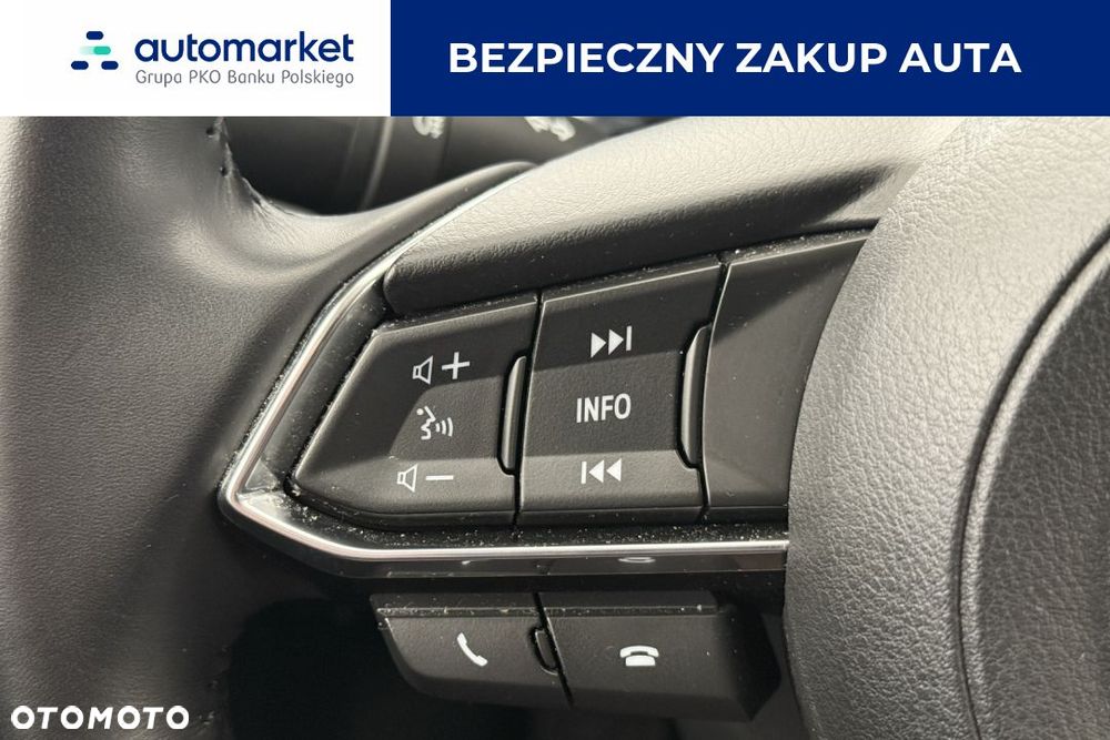 Mazda 6 2.0 Center-Line - 15