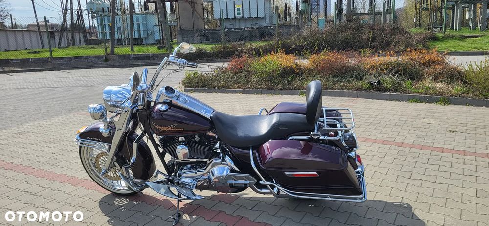 Harley-Davidson Touring Road King - 10