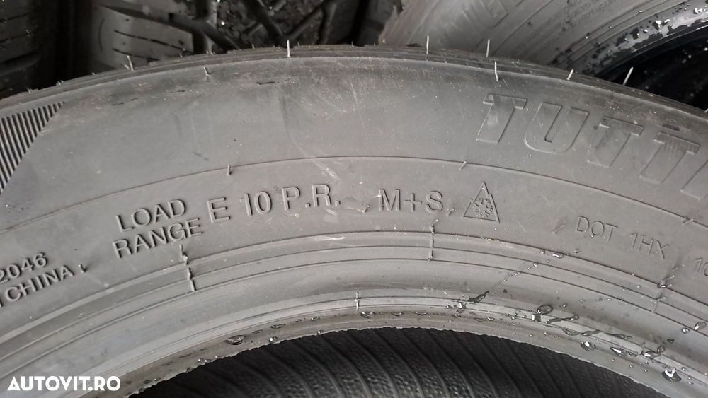 Anvelope noi all season 215 65 r16c - 3