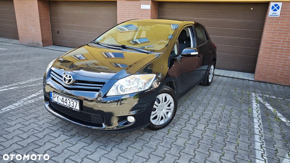 Toyota Auris 1.6 Edition - 3