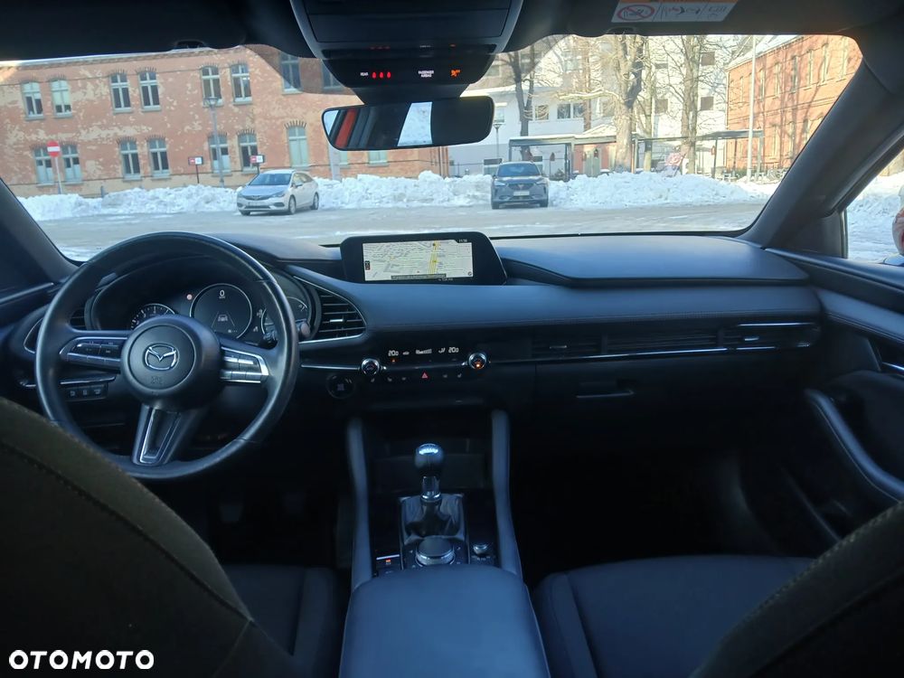 Mazda 3 2.0 mHEV Kanjo - 16