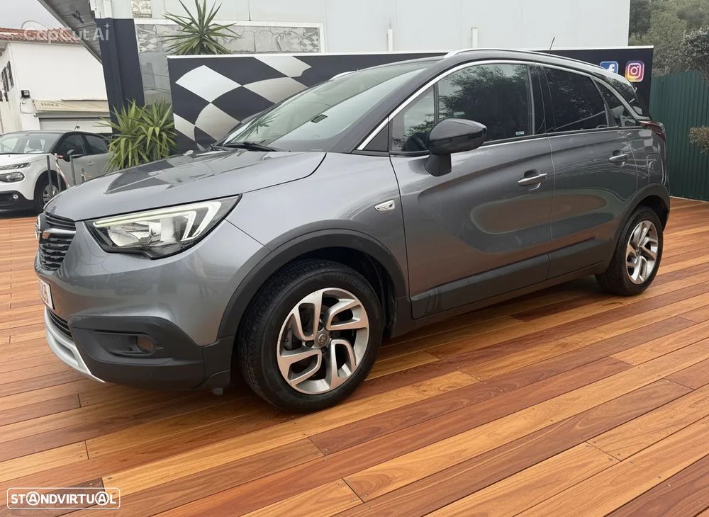 Opel Crossland X 1.6 CDTi Edition - 3