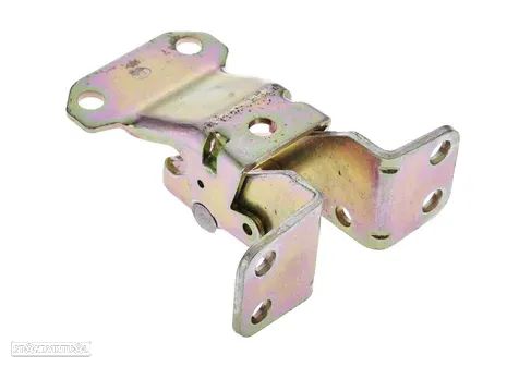 Dobradiça de porta Bedford Isuzu NKR 1984 a 1995 NOVA - 2