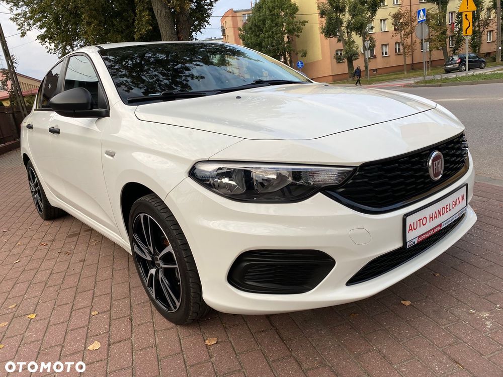 Fiat Tipo 1.4 16v Easy - 3