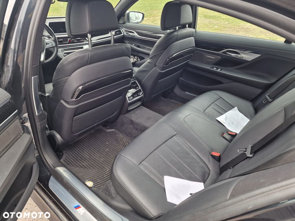 BMW Seria 7 ver-740li - 10