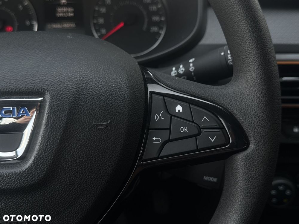 Dacia Sandero 1.0 TCe Essential - 25