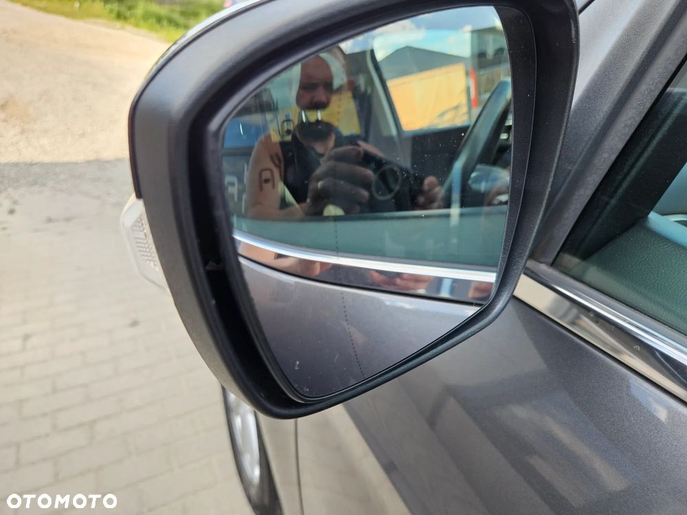 Ford S-Max 2.0 TDCi Titanium - 13